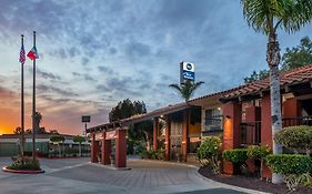 Best Western Americana Inn San Ysidro Ca